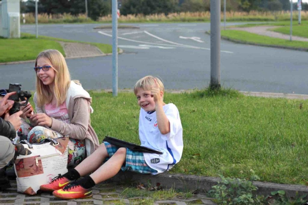 Mainova Solarwettbewerb - Nominierung