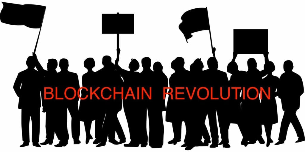 InnoBlog: Blockchain Revolution