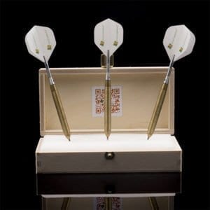 Inspiration Dart als Inspirationswerkeug für die Ideenentwicklung und den Innovationsworkshop