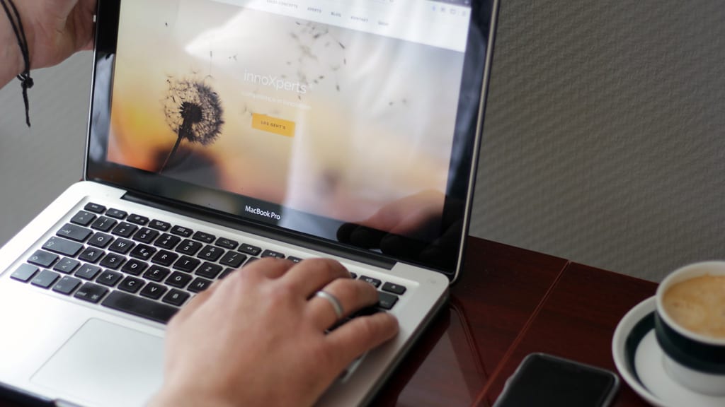 innoXperts Sales Concepts: Maßgeschneiderte Marketingkonzepte für neue Produkte
