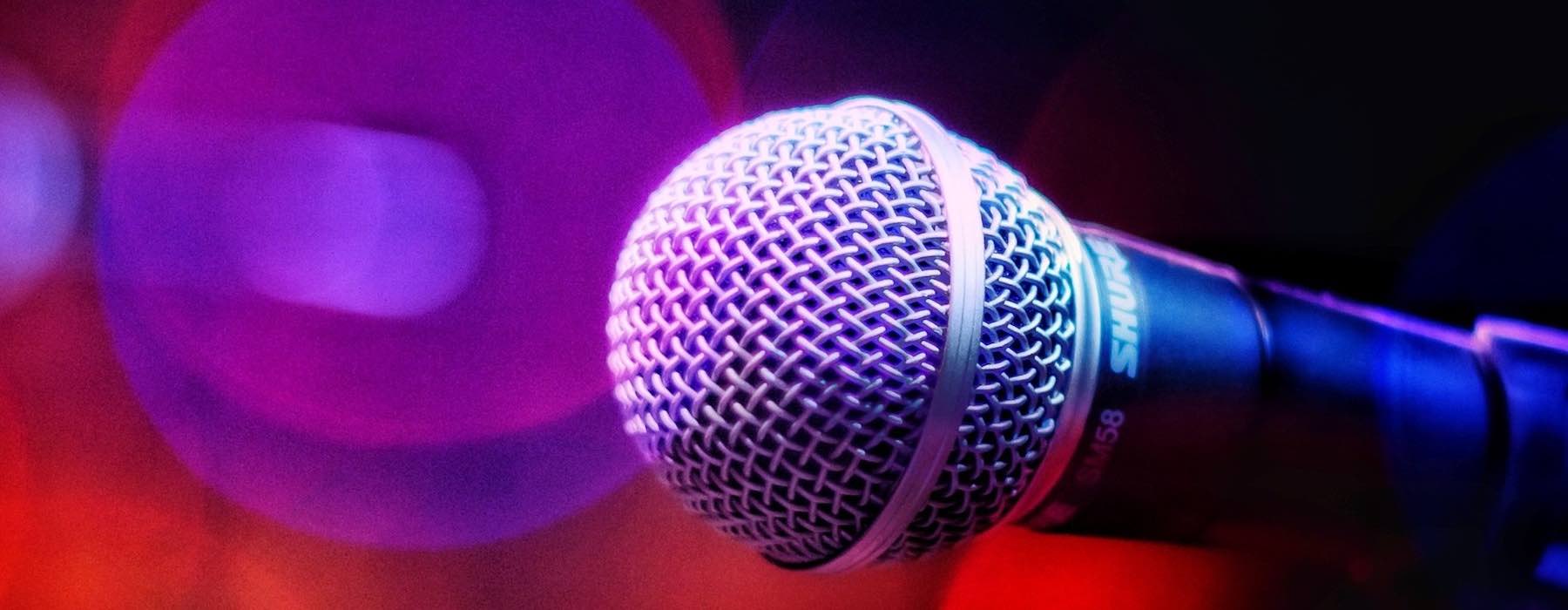 Vortragsredner, Moderator, Keynote-Speaker für Innovation und Kreativität