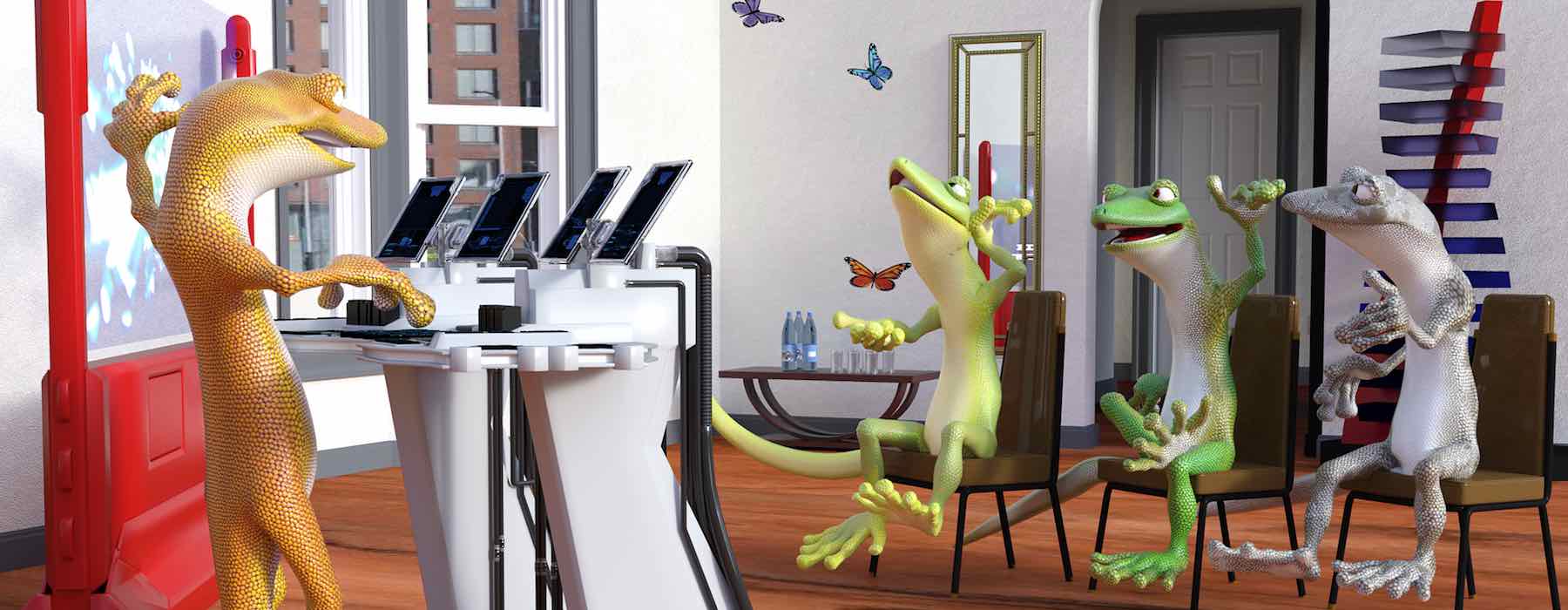 Innovationsmanagement auf den Punkt gebracht