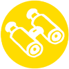 Phase 3 in der Ideenentwicklung: INSPIRIEREN - Inspirationen sammeln Phase 3 aus dem Edison-Prinzip: Nach Inspirationen suchen bei der systematischen Ideenentwicklung