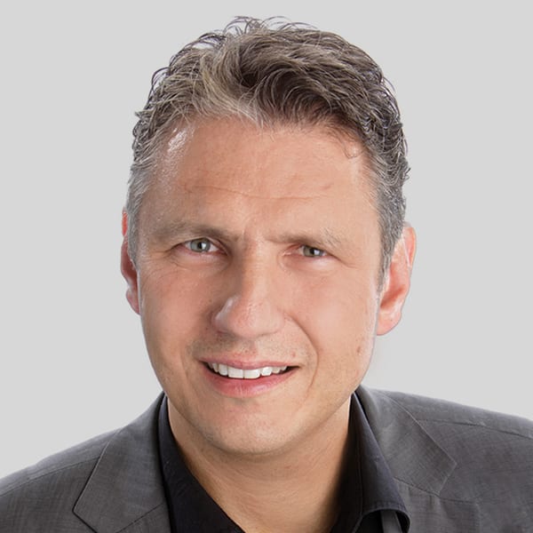 innoXperts® Softwarepartner: Dr. Jens-Uwe Meyer, Innolytics AG