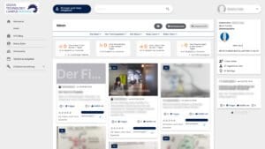 InnoCamp® Plus mit Open Innovation Plattform: alle Ideen auf einen Blick