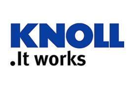 KNOLL Maschinenbau GmbH Referenz innoXperts Innovationsworkshop
