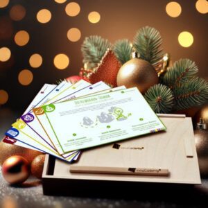 Ideentoolbox Special Edition 2026 als Weihnachtsgeschenk